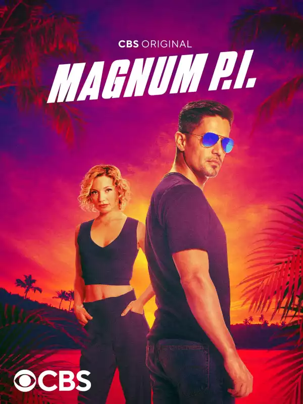Magnum P.I 2018 S04E19