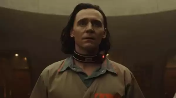 New Loki TV Spot: The Clock is Ticking For the God of Mischief