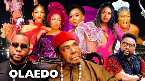 Olaedo (2022 Nollywood Movie)