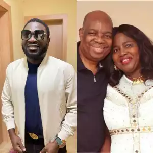 Comedian, Buchi Calls Out Ex-Wife And Her Parents For Refusing To Grant Him Access To His Children (Video)