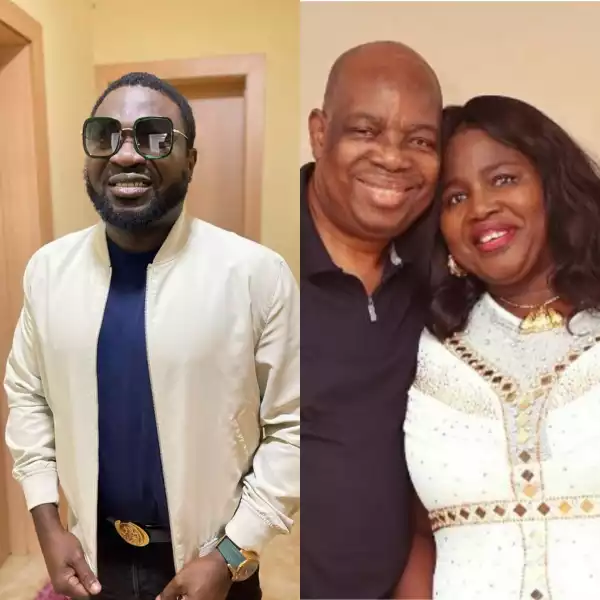 Comedian, Buchi Calls Out Ex-Wife And Her Parents For Refusing To Grant Him Access To His Children (Video)