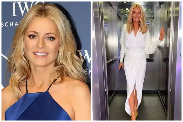 Age & Career Of Tess Daly