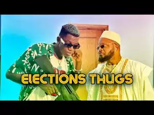 OGB Recent - Election Thugs (Comedy Video)