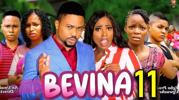 Bevina Season 11