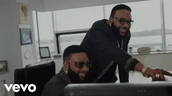 Kcee – Cultural Vibes (Video)
