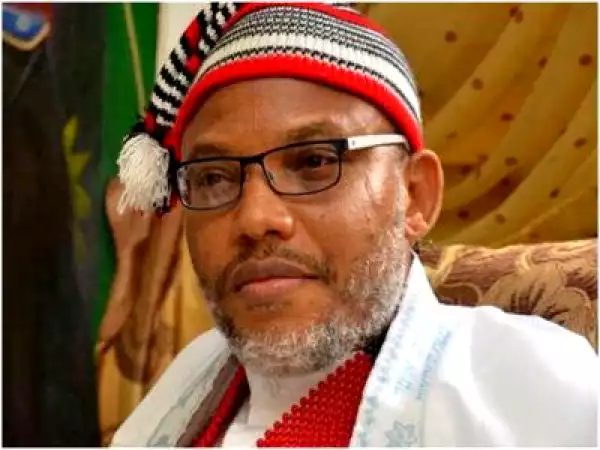 IPOB Leader, Nnamdi Kanu To Appear In Court Tuesday