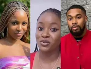 Brands Don’t Approach Me And Sheggz Because We Are Too Expensive - Bella Okagbue (Video)