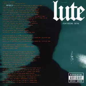 Lute Ft. DEVN – Myself