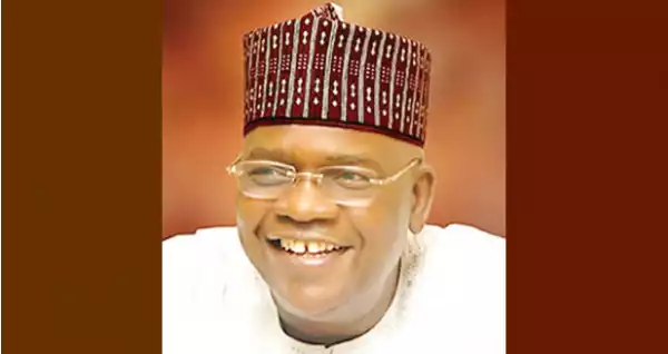 APC overrules Goje’s expulsion by Gombe ward