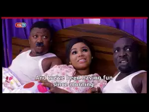 Akpan and Oduma - Cheating Wife (Comedy Video)