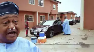 Akanni Olounje Iboji (2023 Yoruba Movie)