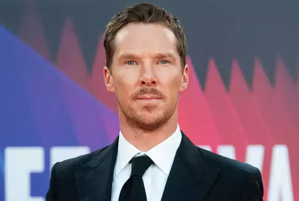 Londongrad: Benedict Cumberbatch to Play KGB Agent in HBO Limited Series
