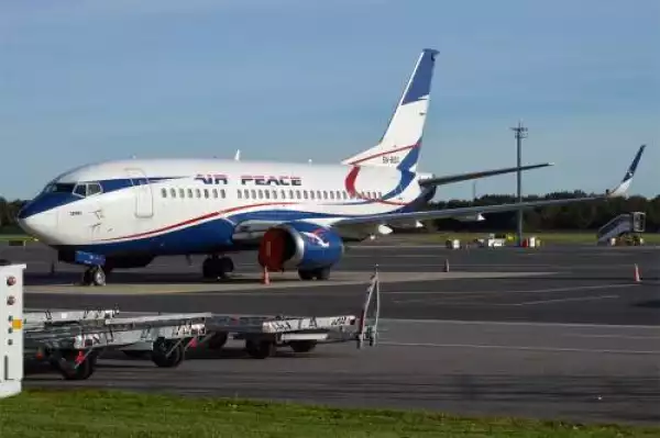 Air Peace, Demands Apology From UAE Minister Over ‘False Claims’ Regarding Operations In Arabian Country