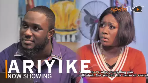 Ariyike (2022 Yoruba Movie)