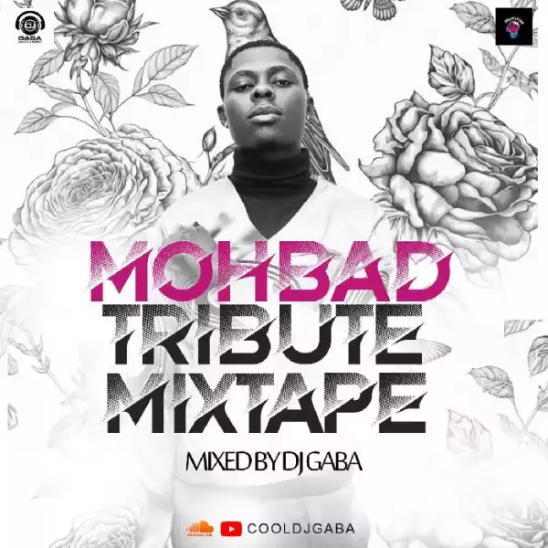 DJ Gaba – Imole Tribute to Mohbad Mix