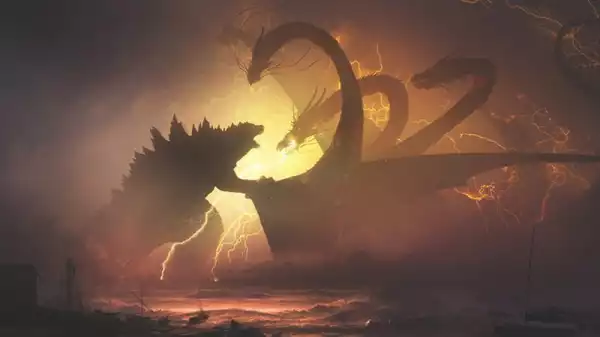 Apple TV+ Orders Godzilla & Titans Series Set in Legendary’s MonsterVerse