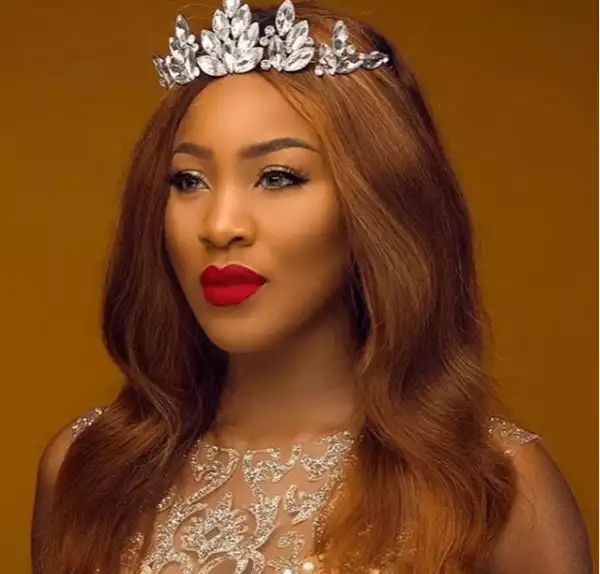 #BBNaija: ‘I Now Feel Everyone Is OK With Me As The Head Of House’ – Erica Says (VIDEO)