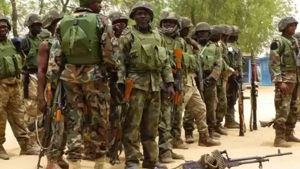 ‘Scores Of Bandits Killed’ In Zamfara Air Raid — Nigerian Military