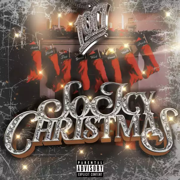 Gucci Mane - All I Want For Christmas
