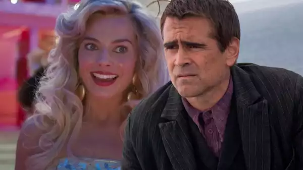Margot Robbie and Colin Farrell Join Kogonada’s New Movie, A Big Bold Beautiful Journey