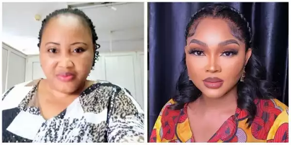 Mercy Aigbe’s Sister Calls Out Actress, Mother For Stealing Her ‘Divine Destiny’
