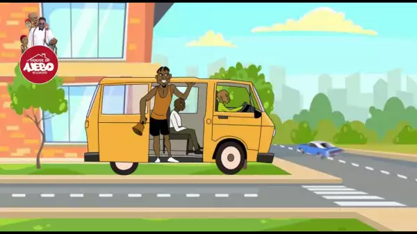House Of Ajebo – Why Are You Running? (Comedy Video)