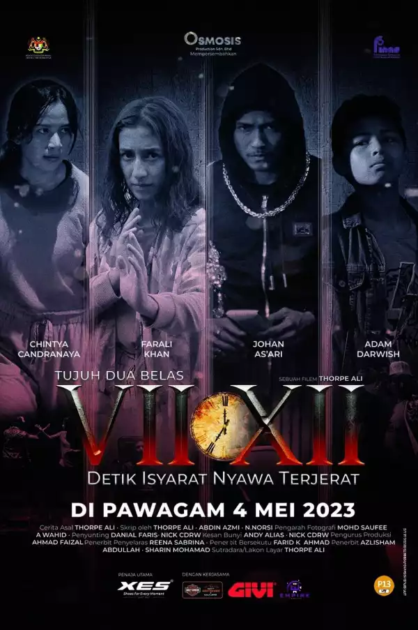 VII XII (2023) [Malay]