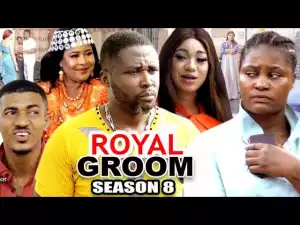 Royal Groom Season 8