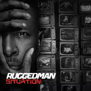 Ruggedman – Situation (EP)