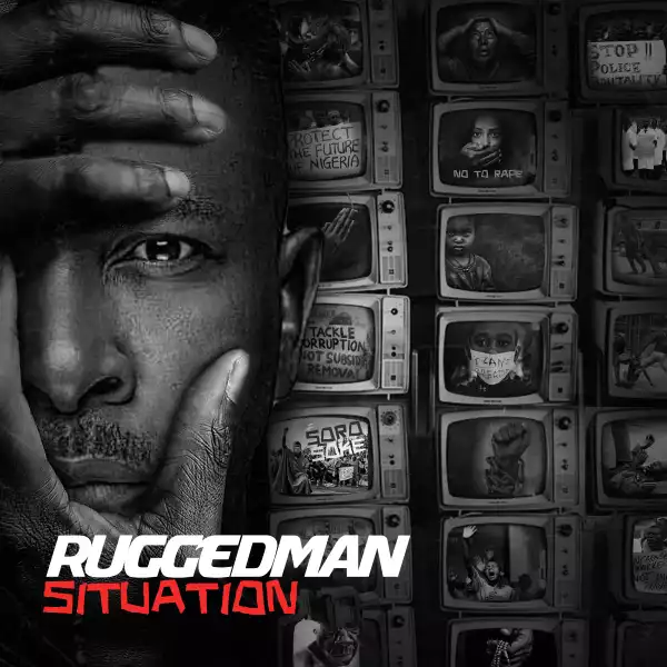 Ruggedman – Celebrate