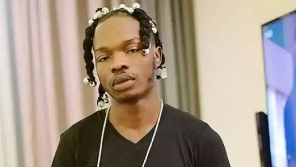 I’d Rather Have Tea Than S*x – Singer, Naira Marley Claims