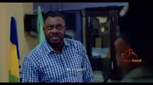 Omo Oluyole (2022 Yoruba Movie)