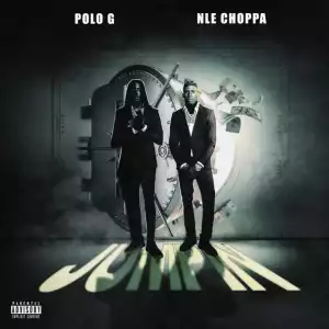NLE Choppa Ft. Polo G – Jumpin (Instrumental)