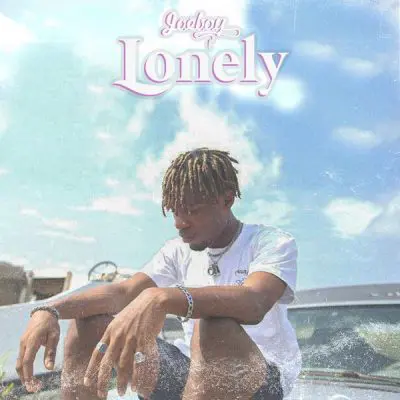 Joeboy – Lonely (Instrumental)