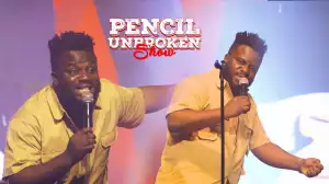 Sabinus performance at The Pencil Unbroken Show (Video)