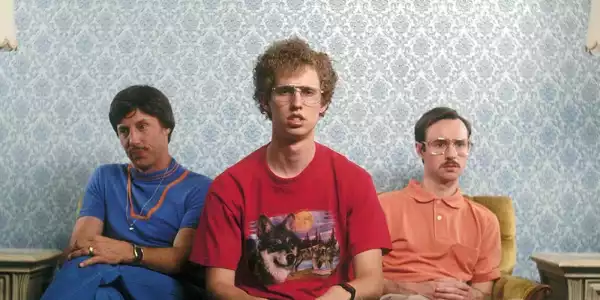 Jon Heder is Still Open to Returning for Napoleon Dynamite 2