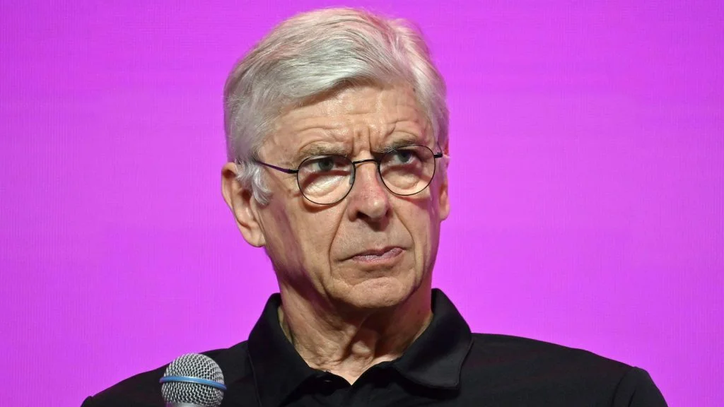 EPL: Wenger warns Liverpool over Klopp replacement