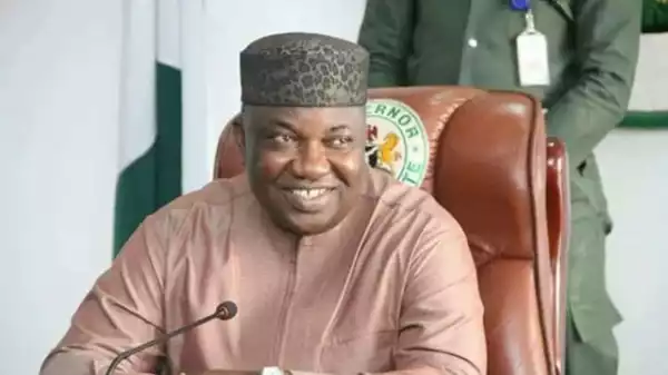 2023: How zoning is deepening infractions in Enugu PDP