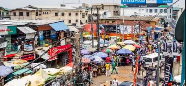 Coronavirus: Complete List of Markets Shut Down By Lagos State Government
