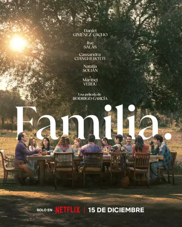Familia (2023) [Spanish]