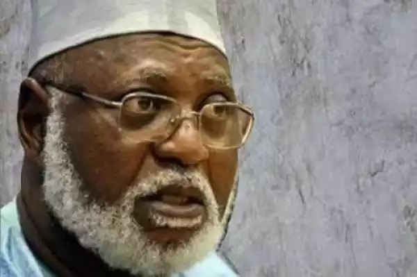 Abdulsalam Abubakar Flown Abroad Over Ill-health
