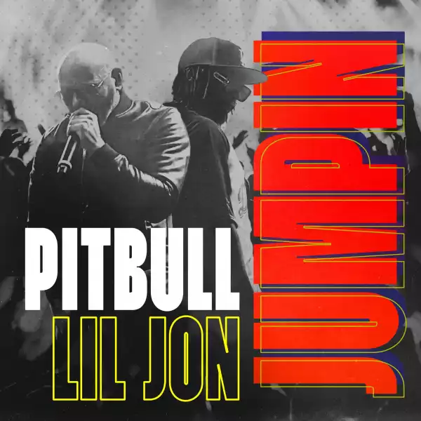 Pitbull & Lil Jon – Jumpin (Instrumental)