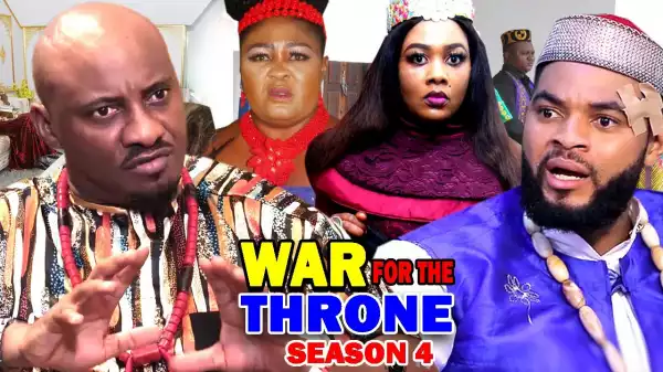 War For The Throne Season 4