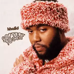 Khalid – Softest Touch (Instrumental)