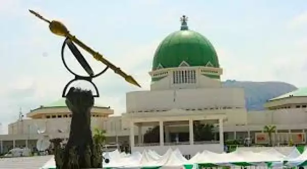 Senate Amends Terrorism Act, Prohibits Payment Of Ransom To Kidnappers