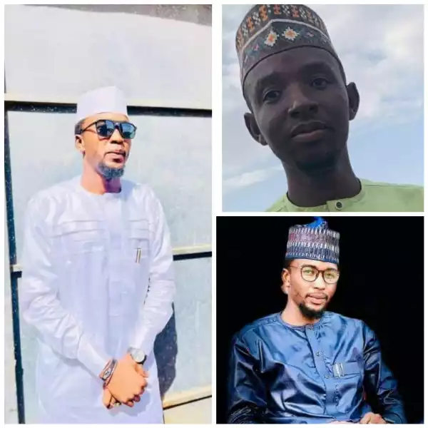 Two friends found dead 10 days after being kidnapped by bandits on their way to Sokoto from Zamfara