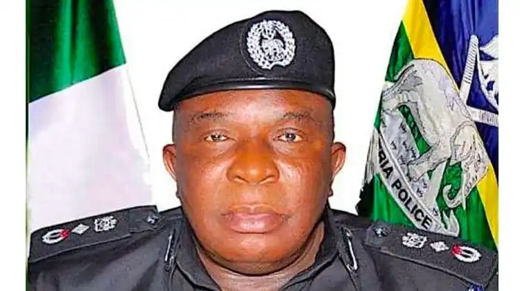 Deputy Inspector General (DIG) Of Police Was Killed By A Fish Bone (Read Details)