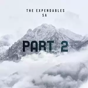 The Expendables SA – The Expendables SA, Pt. 2 (Album)