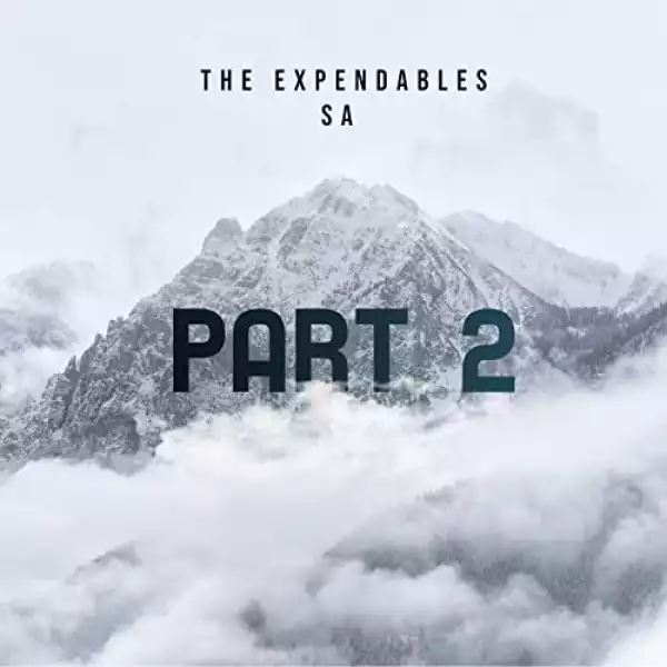 The Expendables SA – Internal Bleeding (18v40 Remix)