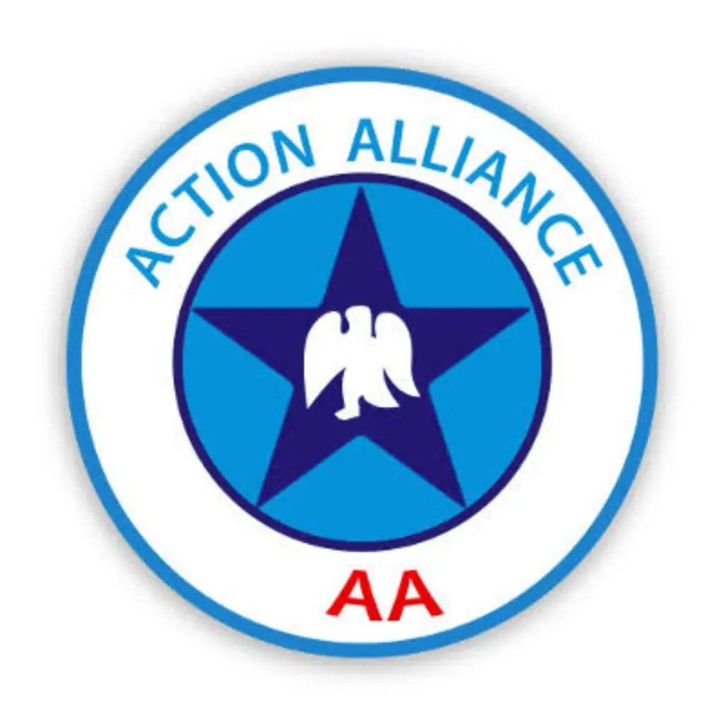 Action Alliance denies merger with APC campaign council
